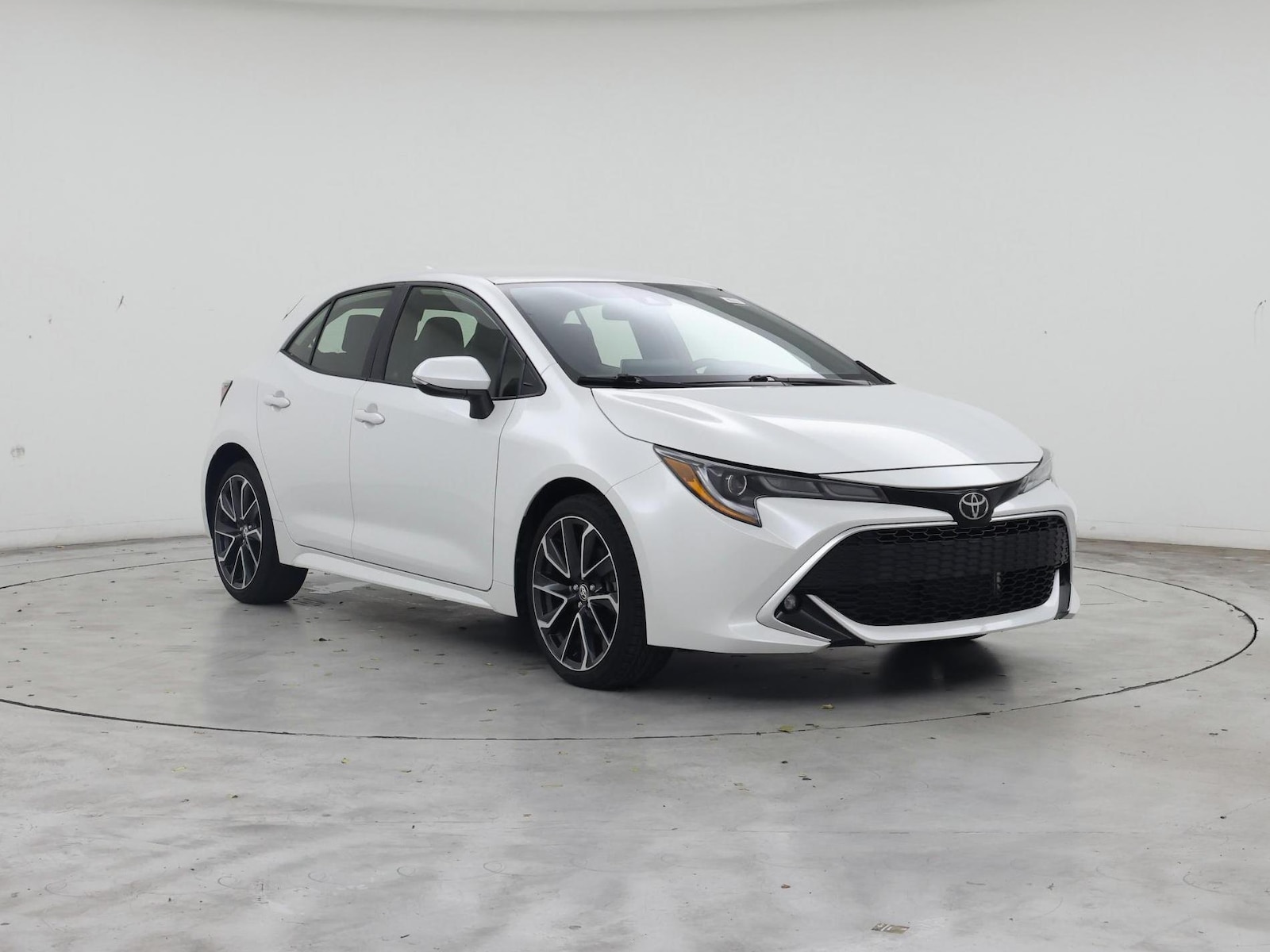 toyota corolla hatchback 2021 JTNC4MBE6M3116143 image toyota corolla hatchback 2021 JTNC4MBE6M3116143 image